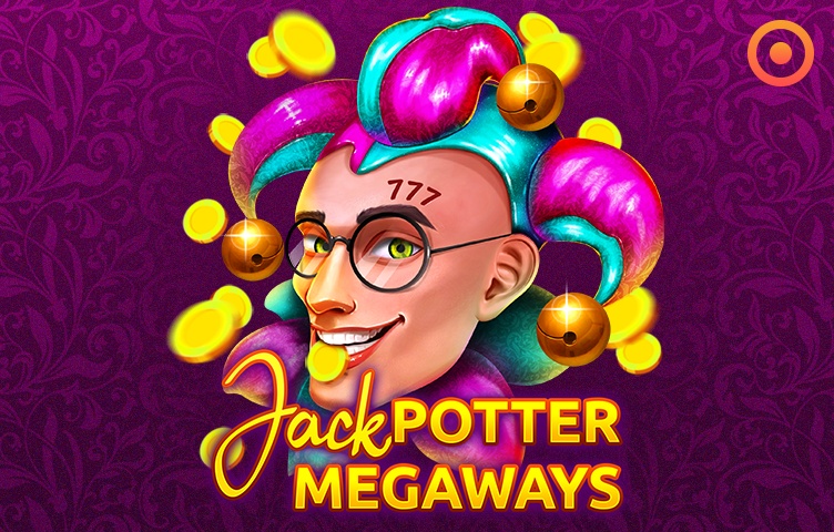 Jack Potter Megaways