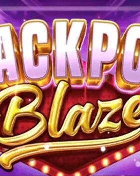 Jackpot Blaze
