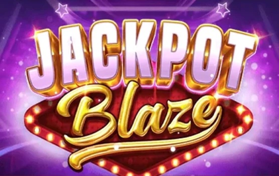 Jackpot Blaze
