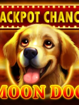 Jackpot Chance — Moon Dog