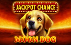 Jackpot Chance — Moon Dog