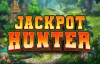 Jackpot Hunter logo