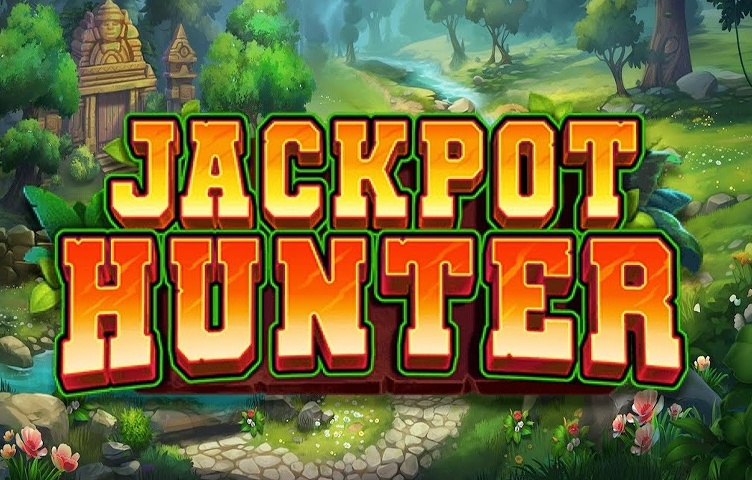 Jackpot Hunter
