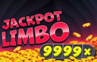 Jackpot Limbo logo