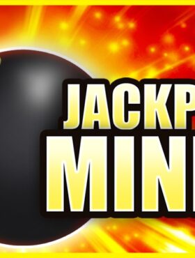 Jackpot Mines