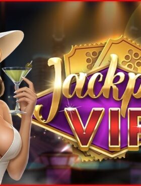 Jackpot VIP