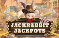 Jackrabbit Jackpots logo