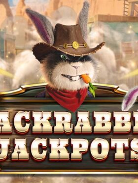 Jackrabbit Jackpots