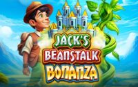 Jack’s Beanstalk Bonanza logo