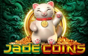 Jade Coins