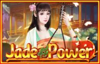 Jade Power logo