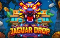Jaguar Drop logo