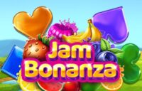 Jam Bonanza logo