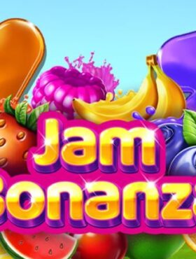 Jam Bonanza