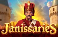 Janissaries logo