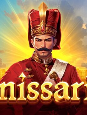 Janissaries