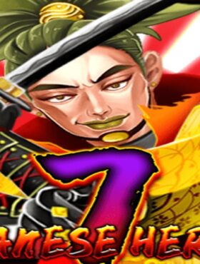 Japanese 7 Heroes