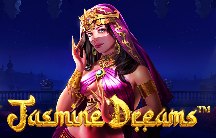 Jasmine Dreams