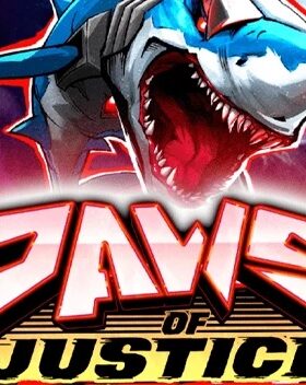 Jaws of Justice