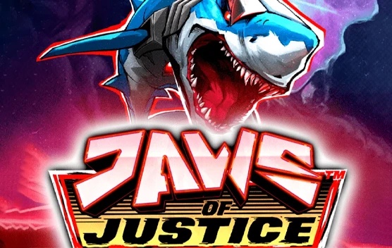 Jaws of Justice