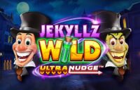Jekyllz Wild logo
