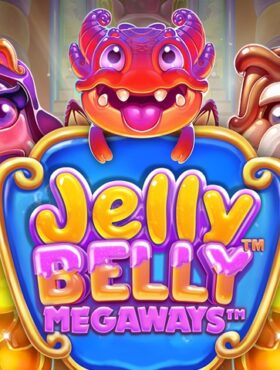 Jelly Belly Megaways