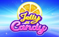 Jelly Candy logo