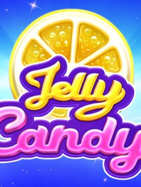 Jelly Candy