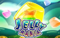Jellymania logo