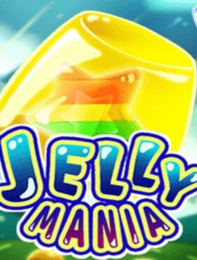Jellymania