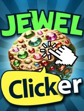 Jewel Clicker
