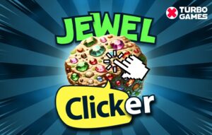 Jewel Clicker