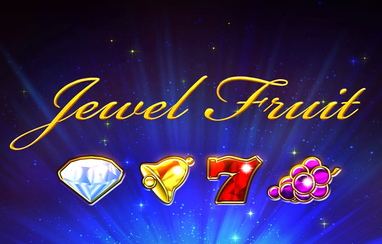 Jewel Fruit