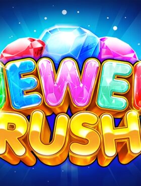 Jewel Rush