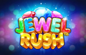 Jewel Rush