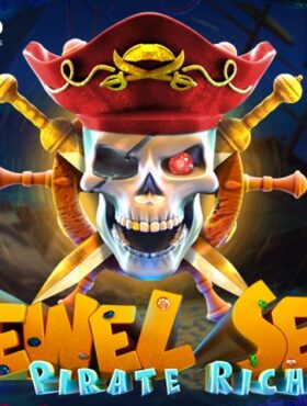 Jewel Sea Pirate Riches
