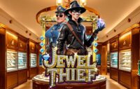 Jewel Thief logo