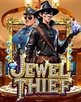 Jewel Thief