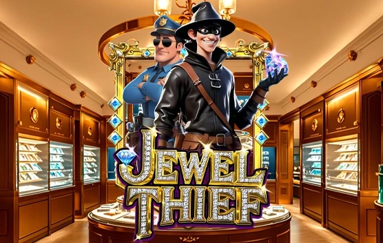 Jewel Thief