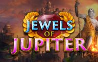 Jewels of Jupiter logo