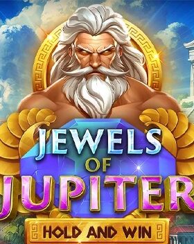 Jewels of Jupiter Hold and Win