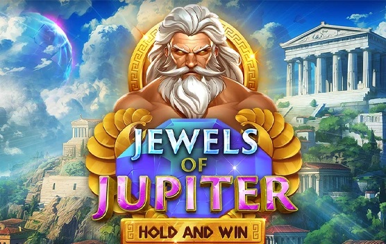 Jewels of Jupiter Hold and Win