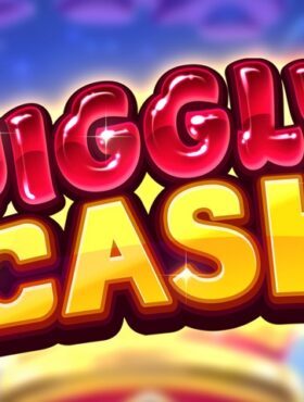 Jiggly Cash
