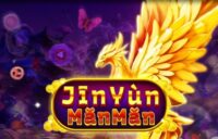Jin Yun Man Man logo