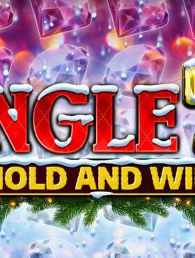 Jingle 7s Hold and Win