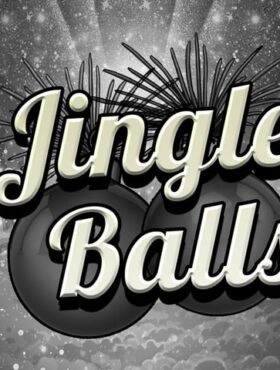 Jingle Balls