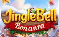 Jingle Bell Bonanza logo