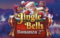 Jingle Bells Bonanza 2 logo