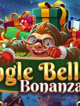 Jingle Bells Bonanza