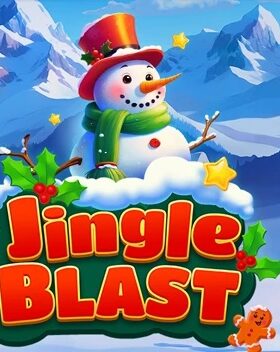Jingle Blast